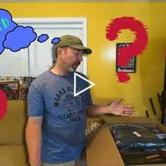 Unboxing This $100 Amazon Mystery Box From a New Source Left Me Confuzzled