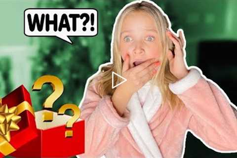 WHY I FREAKED OUT ON CHRISTMAS! What I Got for Christmas Haul 2020 *SHOOK* #LillyK #Christmas