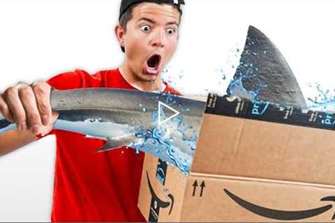 Amazon Items That Should NOT Be Sold!
