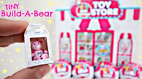 👀LOOK WHAT MINI BRANDS SENT ME *Unboxing Toy Mini Brands 2*