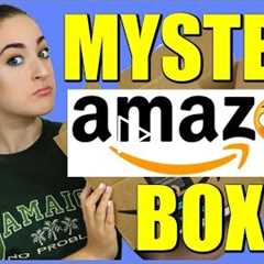 Amazon Mystery Box Unboxing!