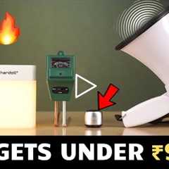 Unique Gadgets Under Rs 999/- | Part 77 | Tech Unboxing 🔥