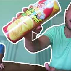 10 PRANK GIFTS REVIEW - HOW TO PRANKS