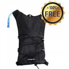 Free Tactical USA Hydration Camelbak Backpack - Insight Hiking