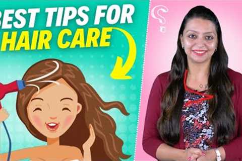 Hair Care Tips👩‍🦳| Hair Mask for all Types of Hair Problems | Fytika Hair Mask |  @GRELOCARE