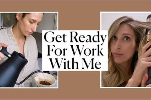 Dermatologist''s Morning Routine Before Work: Body & Skin Care, Makeup, Hair, & More! | Dr. ..