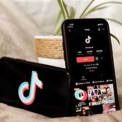 10 Reasons Why TikTok Video Marketing is Essential for You!