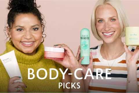 The Ultimate Body-Care Guide: Taking Care of Your Skin from Head to Toe | Sephora