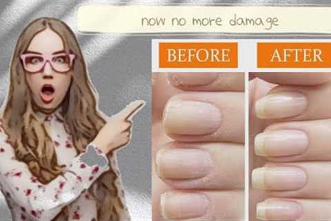 how to grow your nails faster | nail care tips | #beauty #nails #nailcare #longnails