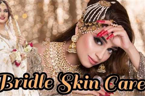 How to get instant whitening| Bridle skin care routine| rang gora krny ka treeka by Fatima