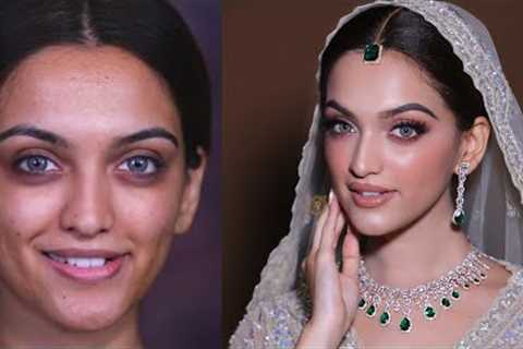 Celebrity Makeup Step-by-Step Guide, Jaldi Makeup Explained In few Min