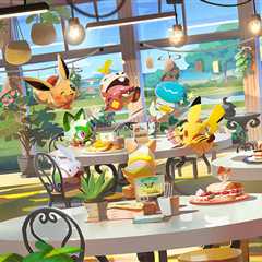 Check Out the Best Pokémon Day Reveals