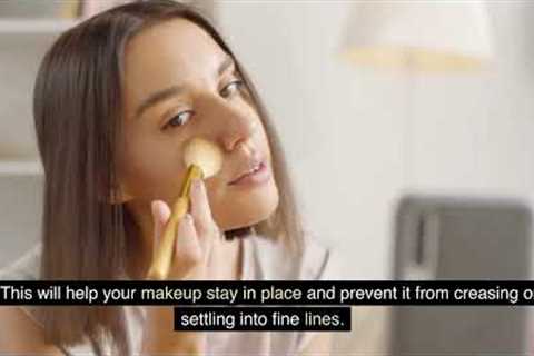 Makeup Tips and Tricks for a Flawless Look