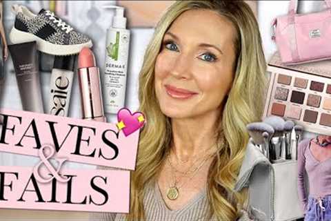 You Will LOVE These Beauty, Skincare & Lifestyle FAVORITES! Faves + Fails September 2023!