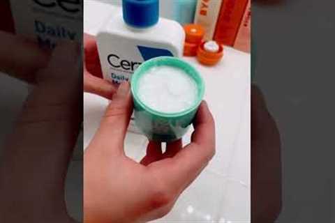how to refill your bubble moisturizer🌸⚡️💗🌊✨🧿💕| #preppy #bubble #skincare