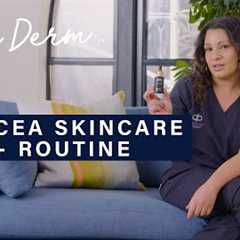 A Dermatologist''s Guide To Rosacea Skin Care | Dear Derm | Well+Good