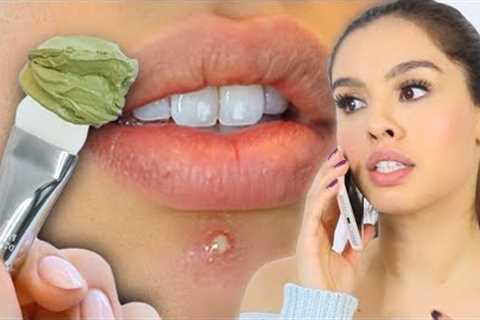 10 SKINCARE MISTAKES YOU''RE MAKING *life changing*