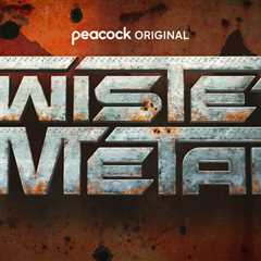 Peacock drops first trailer for high-octane ‘Twisted Metal’ adaptation