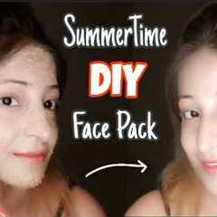 Multani Mitti Fairness Pack | Get Fair & Glowing Skin in Summers | multani mitti ke fayde,..