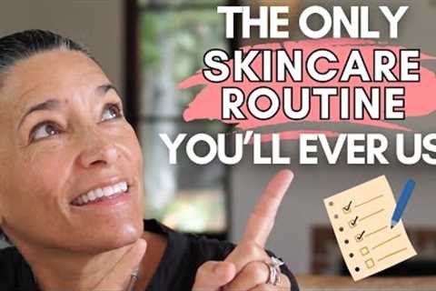 How to Build an Evidence-Based, Natural Skincare Routine for All Skin Types