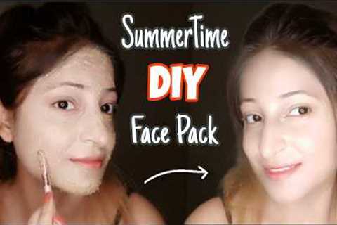Multani Mitti Fairness Pack | Get Fair & Glowing Skin in Summers | multani mitti ke fayde,..