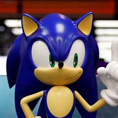 Sega's COO says the company is not for sale