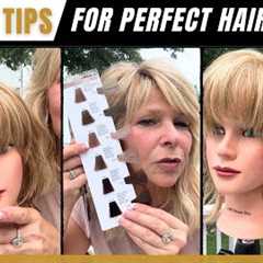 Expert Tips for Perfect Hair Color | Color by Coach Kimmy