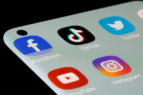Tech firms sue Arkansas over social media age verification law