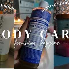 Products You NEED For This Summer | Body Care Products, Feminine Hygiene, Hygiene Tips | Self Care