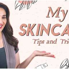 Madhuri Dixit’s Skincare Routine | Madhuri Dixit Nene