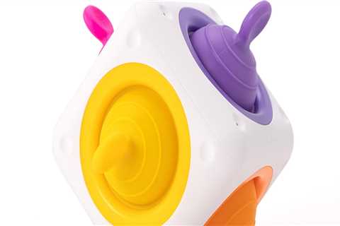 The Ever-Changing World of Toy Brands in Multnomah County, Oregon